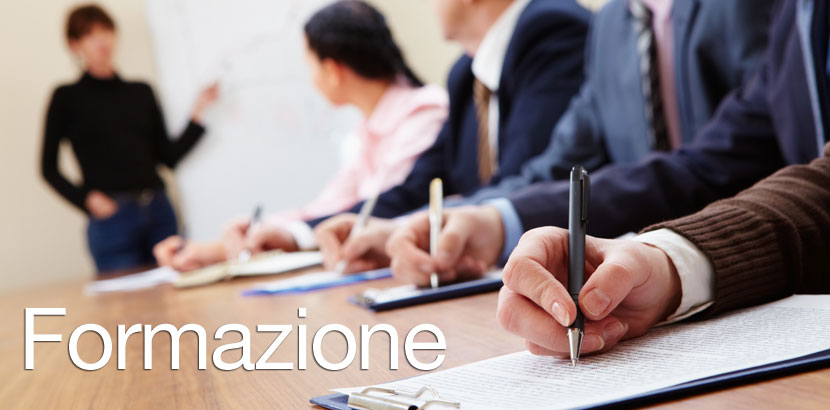 formazione