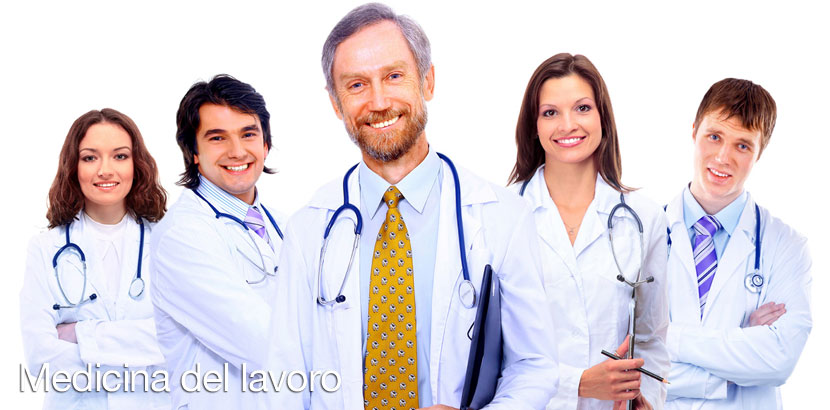 medicina del lavoro