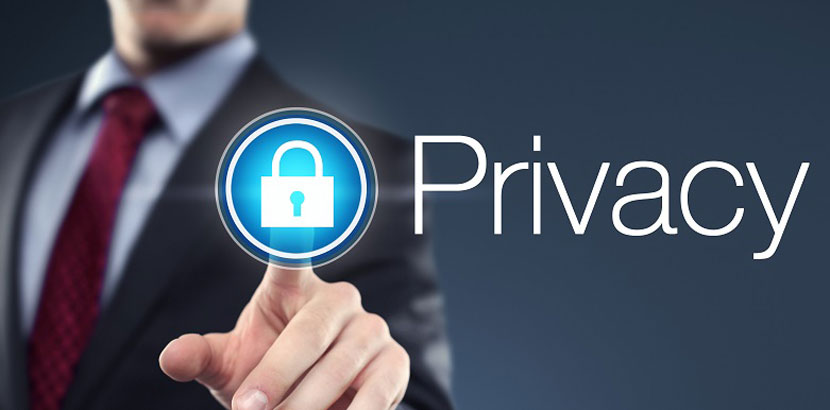 privacy